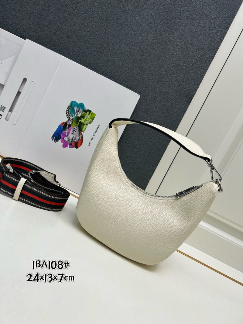 Prada Top Handle Bags